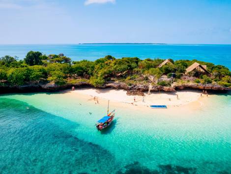 Minor Hotels cresce in Africa con due nuovi NH Collection