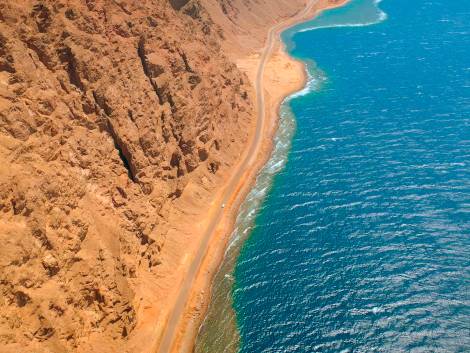 Nuova destinazione sauditain via di sviluppo: annunciatimaxi investimenti sul Golfo