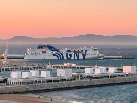 Gnv Orion
