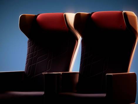 Latam lanciala PremiumComfort Class