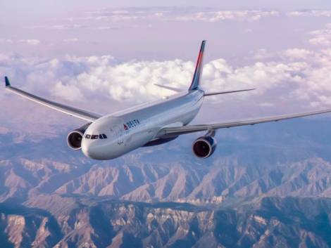 Delta: il voloMalpensa-Bostondiventa giornaliero