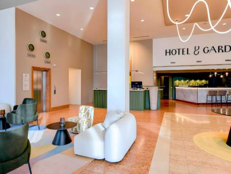 BWH Hotels cresce sul Garda con una new entry ad Affi