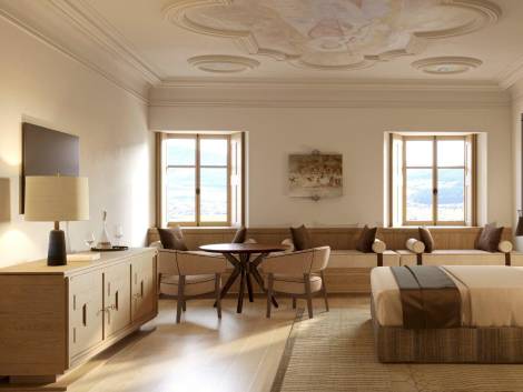 Egnazia: arrivano i recruiting day per Castel Badia