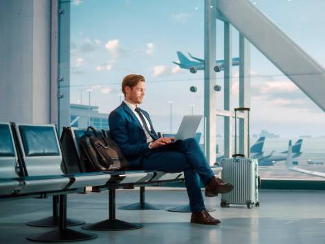 Business traveltra rischi e rincari,i dati BCD Travel