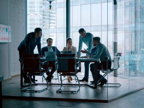 Italy’s Best Employers:Gattinoni scala il ranking
