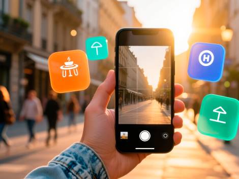 AI, dati e viaggi multimodalicambiano l’inboundLa strategia di Trip.com