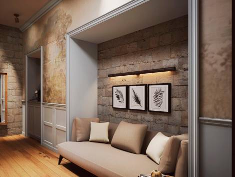 BWH raddoppia a Malta con The Vincent Boutique Hotel