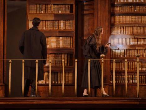 Bulgari Roma lancia ‘The Treasure Hunt’, nuovo format di scoperta