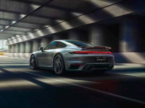 Hertz Dream Collection, estesa ad adv e t.o. la flotta di auto di alta gamma