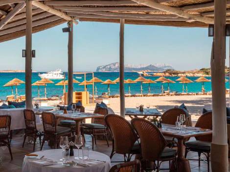 Hotel italiani,l’eccellenza partedal territorio