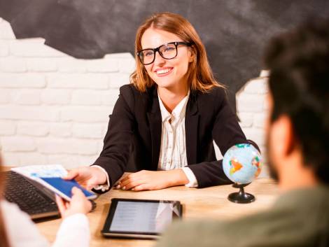 Crisi e rischi di viaggio,la sconfitta del fai da te