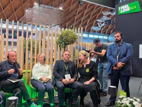 Slovenia: focus su Maribor, città della space economy