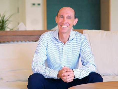 Il ceo di eDreams Odigeo Dana Dunne
