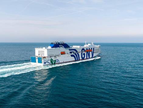 Gnv apre le vendite per l’estate 2027