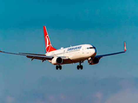 Orizzonti di espansioneI piani di Turkish Airlines
