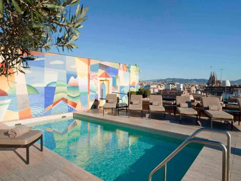 I sei hotel di Leo Messi nel portfolio lusso di Meliá