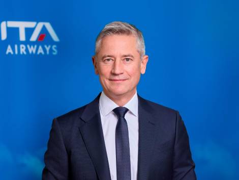 Eberhart, ceo Ita:“Possibili rincaridei biglietti aerei”
