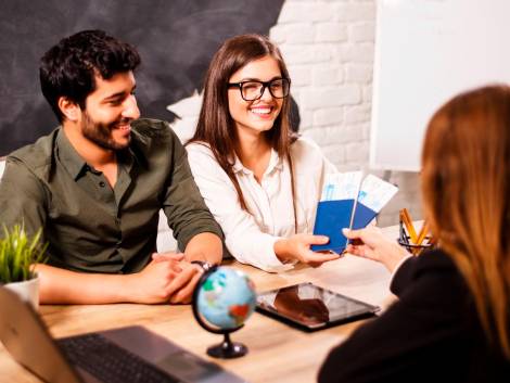 Crisi e rischi di viaggioLa sconfitta del fai da te