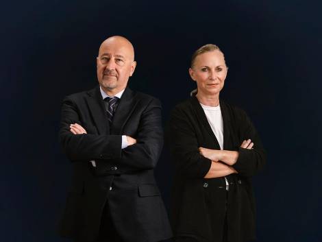 ACI blueteam apre una sede a Parigi: al via Blueteam France