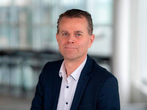 Paul Verhagen