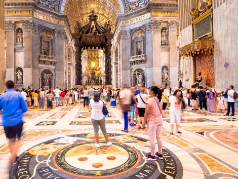 Turismo culturale, i 10 gesti da evitare per proteggere il patrimonio