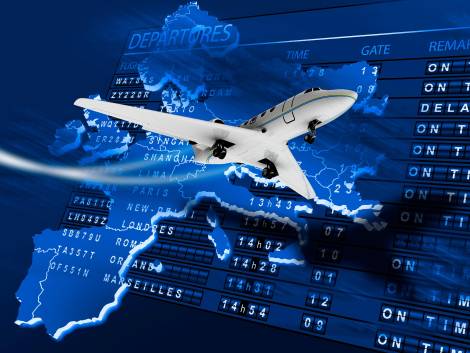 Rimborsi e compensazioni:i chiarimenti sui dirittiin caso di voli cancellati