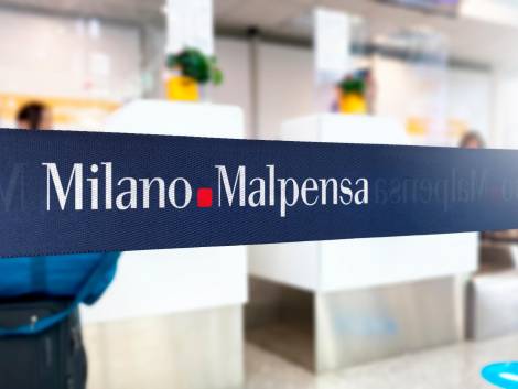 Nodo Emiratesa Malpensa:Sala contro Ita