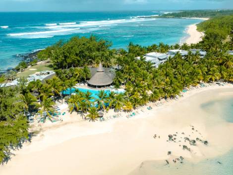 Lo Shandrani Beachcomber Resort &amp; Spa