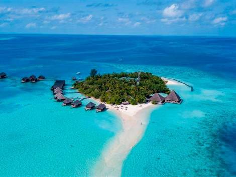 Maldive, scatta il divieto di fumo per i nati dopo gennaio 2007