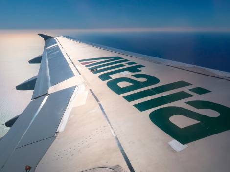 Lavoratori Alitalia,in arrivo le letteredi licenziamento