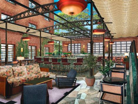 Soho House arriva a Milano: apertura nel 2028