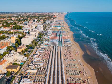 Viaggi a settembre:in partenza10 mln di italiani