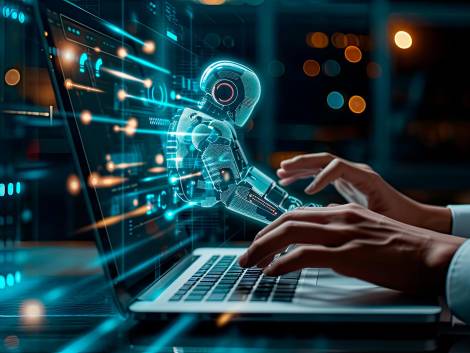 Evolution Travele l’AI: così cambianoi processi aziendali
