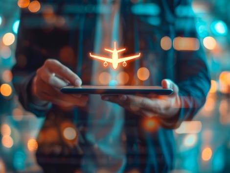 L’AI cambia le regole:come restare competitivi