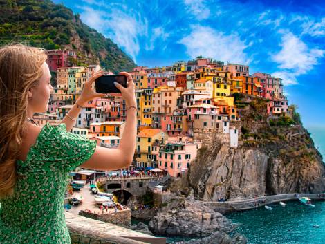 Al turismo non si rinuncia,ma regna l’incertezza:il sondaggio di Piepoli