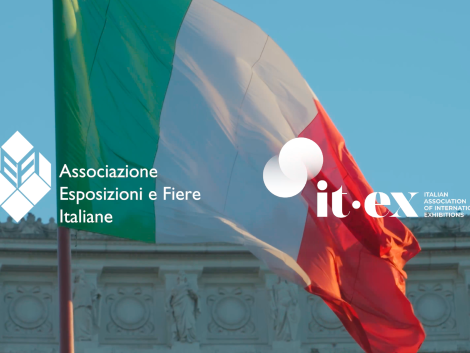 Giornata mondiale delle fiere, Aefi e IT-EX lanciano una campagna social