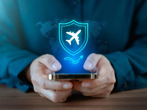 Voli cancellati e caos nei cieliLe assicurazioni di viaggionon coprono l’evento ‘guerra’