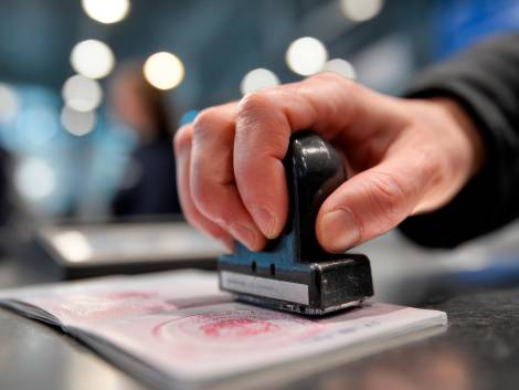 Tasse d’ingresso e vistiUna mappa delle novità