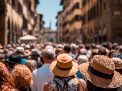 I perché dell’overtourismAirbnb e Federalberghisalgono sul ring