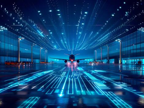 l’aeroportodel futuro