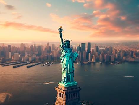 Brand Usa e America250 insieme per i 250 anni degli States