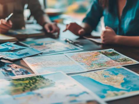 Esperienze e whycationCome cambia la vacanza