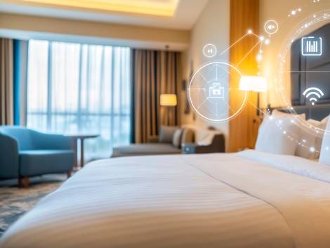 Le tendenze hotel tech del 2026: il webinar di TTG e Canary Technologies