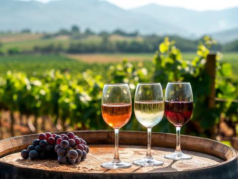Il turismo enogastronomico cresce a tripla cifra: i numeri dell’Enit