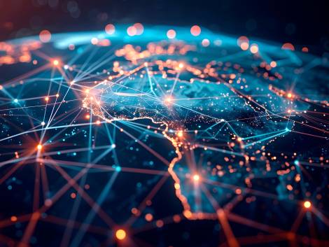 Un anno di traguardi:l'aviazione vista da Oag