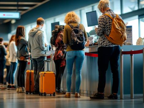 Fiavet: “Siamoin prima linea pertutelare i clienti”