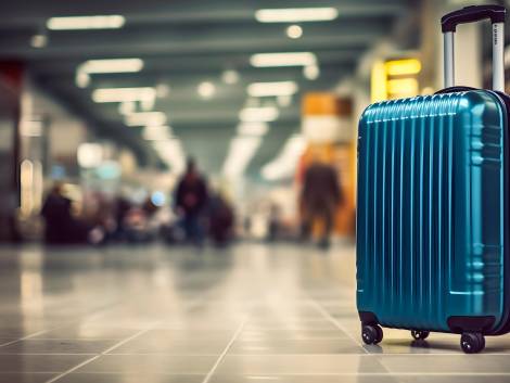 Bruxelles, si apre il frontedei bagagli a pagamento