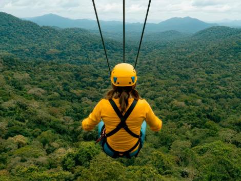 Come si viaggia oggie perché:la ricerca WeRoad