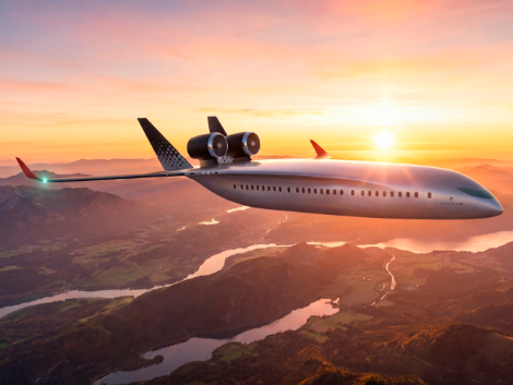 Aerei del futuro: i prossimi passi dei prototipi Natilus