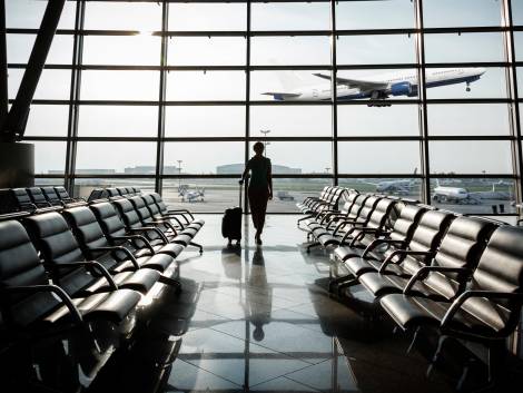 Bagagli e voli in ritardo:Iata contro Bruxelles